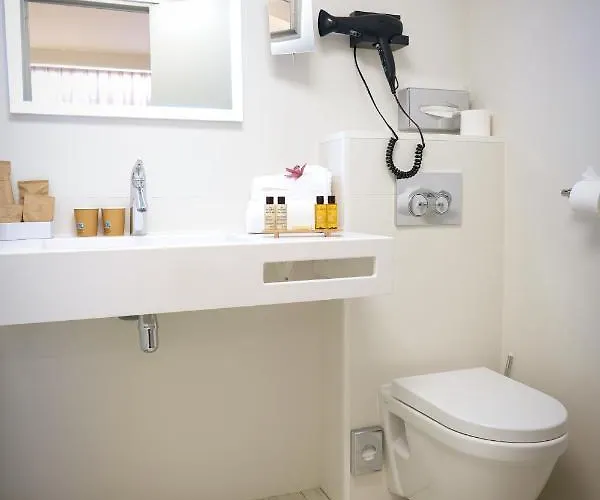 Hotel Mercure Centre Perpinhã