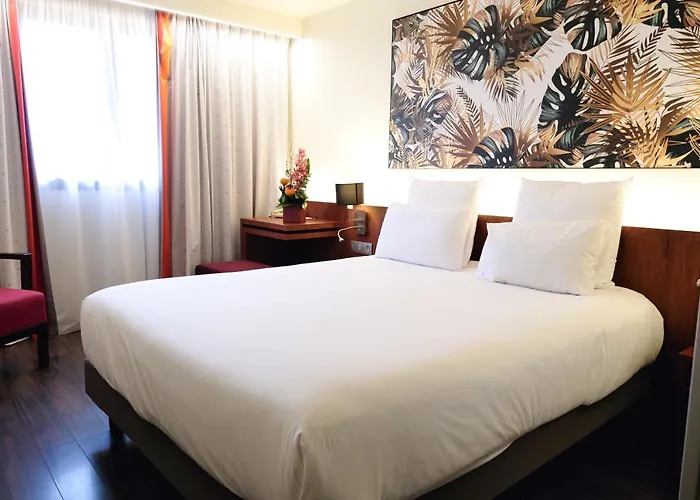 Mercure Centre Hotel