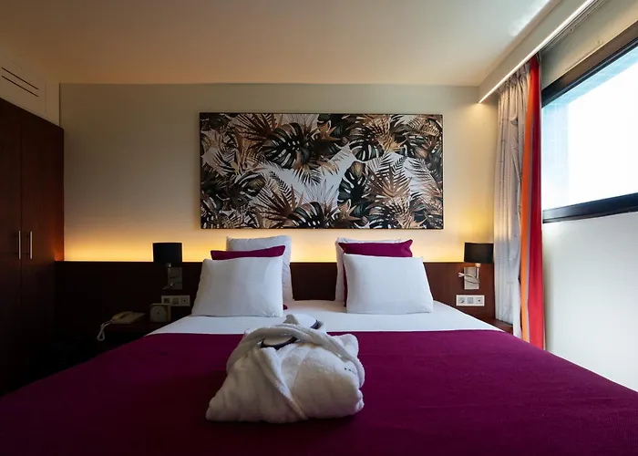 Mercure Centre Hotel