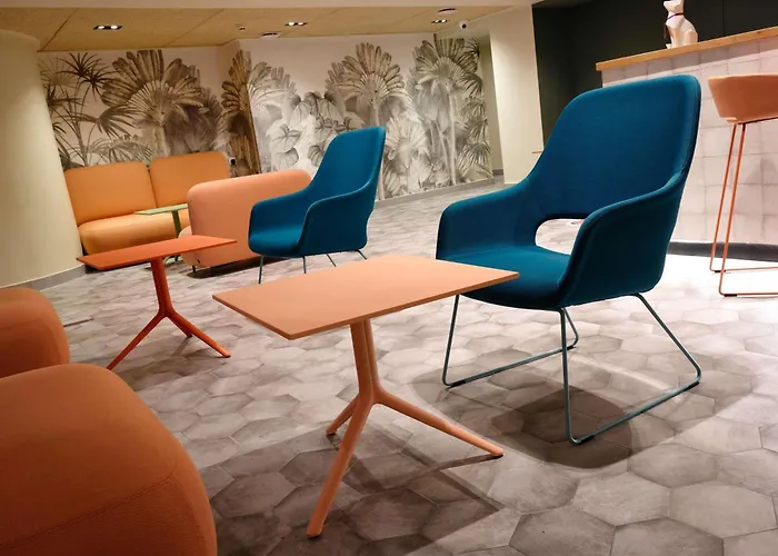 Mercure Centre 4* Perpignan