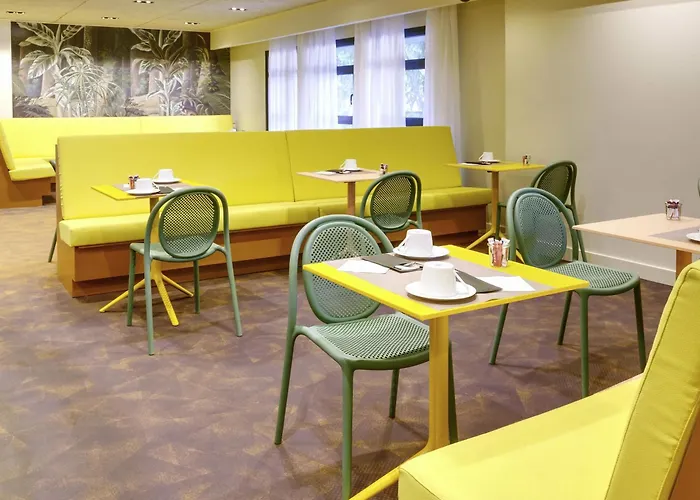 Mercure Centre Hotel