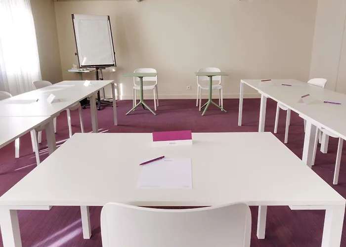 Hotel Mercure Centre 4*