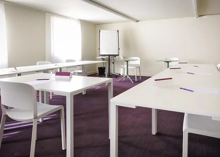 Mercure Centre Ξενοδοχείο