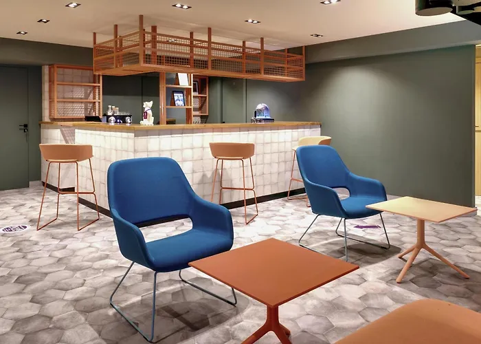 Mercure Centre Ξενοδοχείο 4*