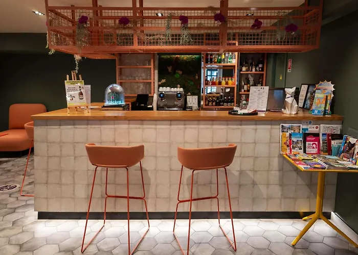 Mercure Centre Περπινιάν