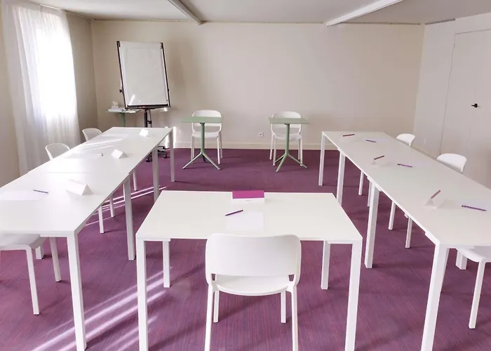 Mercure Centre Hotel