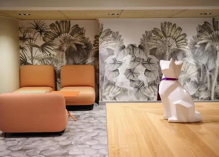 Hotel Mercure Centre