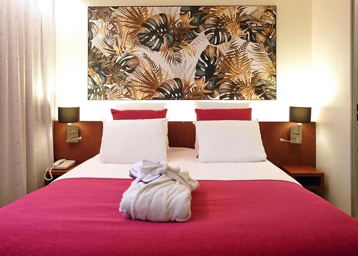 Mercure Centre 4* Perpignan