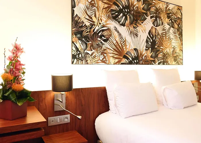 Hotel Mercure Centre 4*