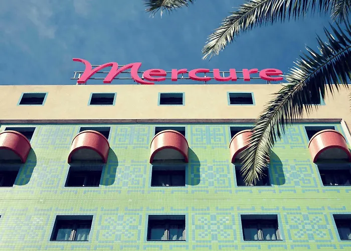 Mercure Centre