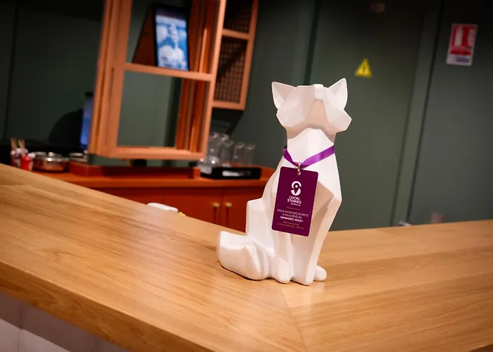 Hotel Mercure Centre 4*