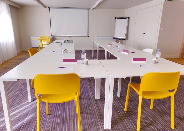 Mercure Centre Perpignan