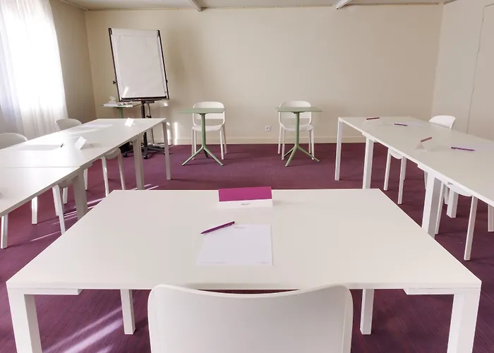 Hotel Mercure Centre