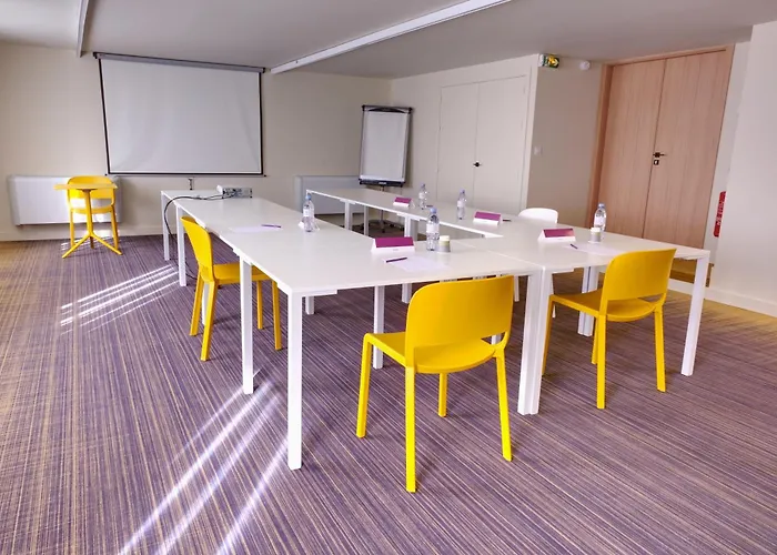 Mercure Centre 4* Perpignan