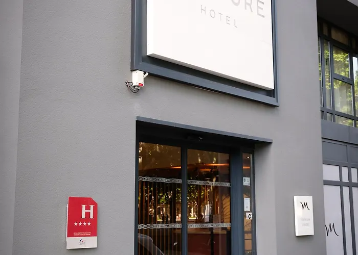 Hotel Mercure Centre Perpignan