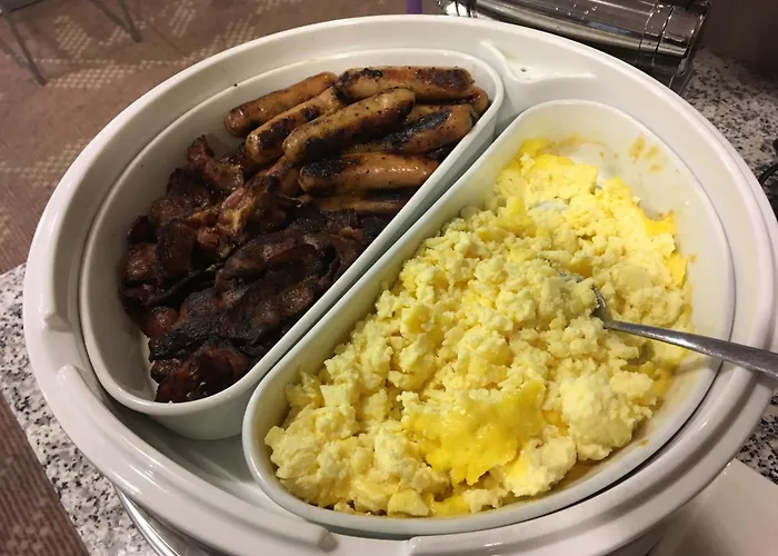 Hotel Mercure Centre