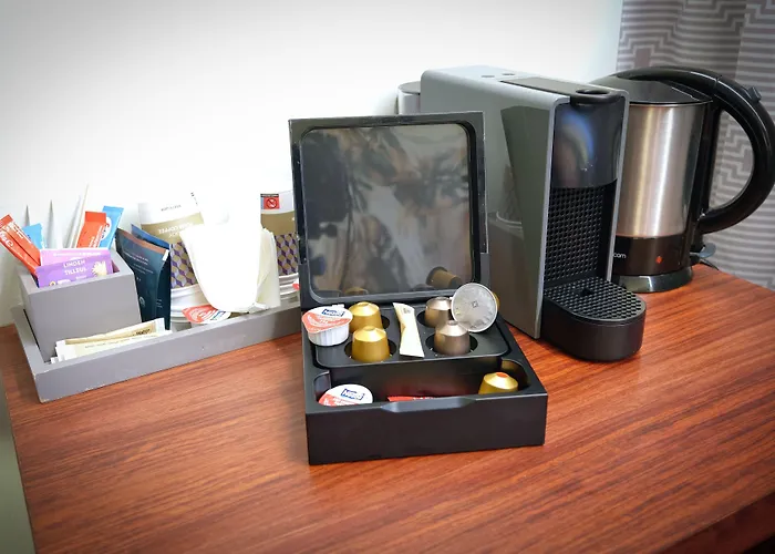 Mercure Centre Hotel 4*