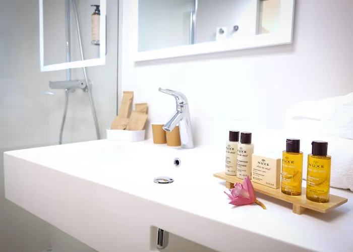 Mercure Centre Hotel Perpignan