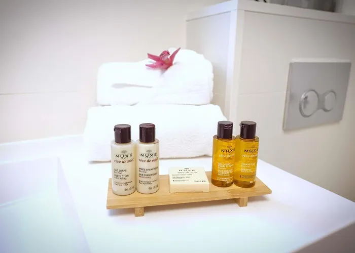 Mercure Centre Περπινιάν