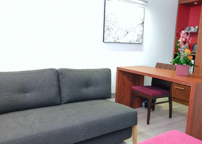 Hotel Mercure Centre 4*