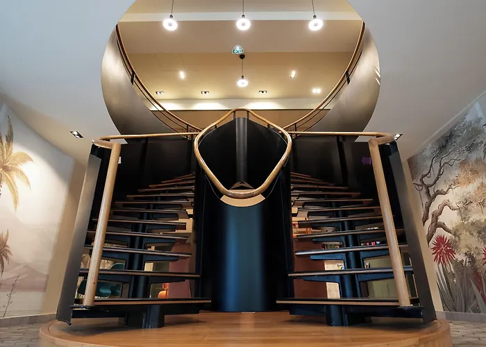 Hotel Mercure Centre 4*