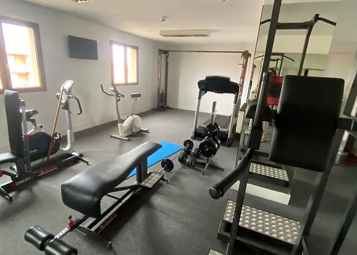 Hotel Mercure Centre 4*