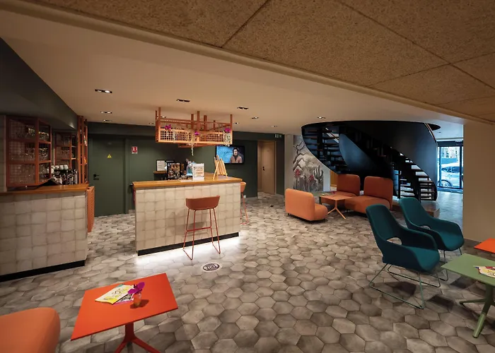 Mercure Centre 4* Perpinhã