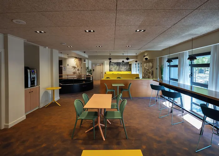 Hotel Mercure Centre 4*