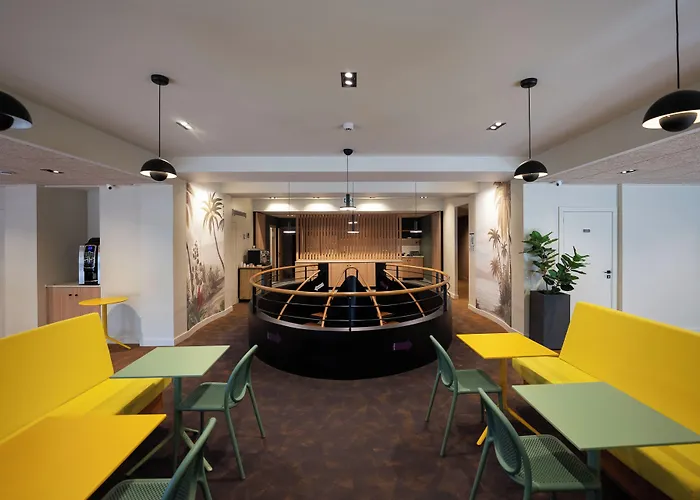 Hotel Mercure Centre