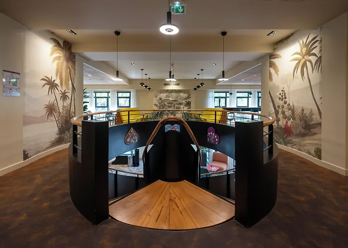 Hotel Mercure Centre 4*