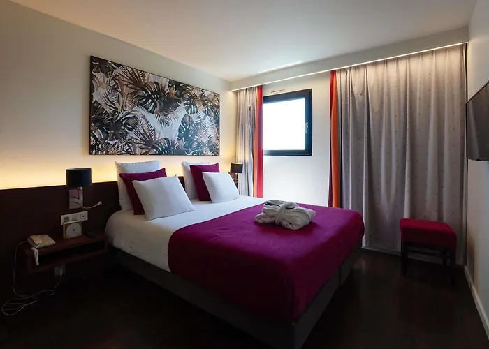 Mercure Centre Hotel