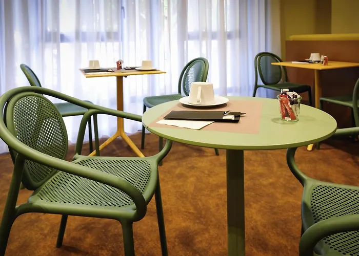 Mercure Centre Hotel