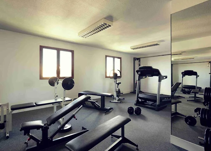 Hotel Mercure Centre