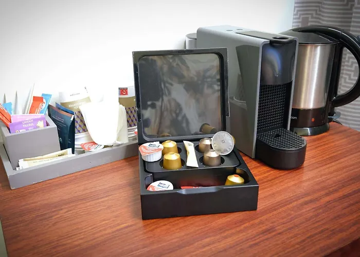 Mercure Centre 4* Perpignan