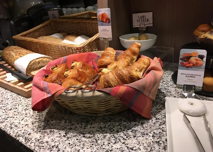 Hotel Mercure Centre 4*